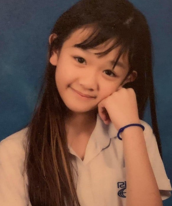 น้องแพร babymonster