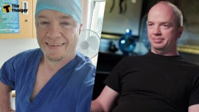 บริจาคอสุจิ มีลูก 160 คน