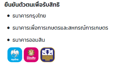 บัตรสวัสดิการแห่งรัฐ