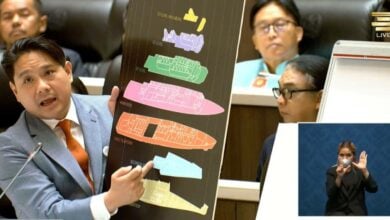 ประชุมสภาวันนี้
