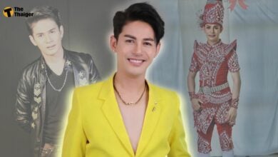 ประวัติ นิว มุกดา