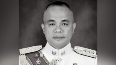 ประวัติ พล.ต.ท.ปัญญา ปิ่นสุข