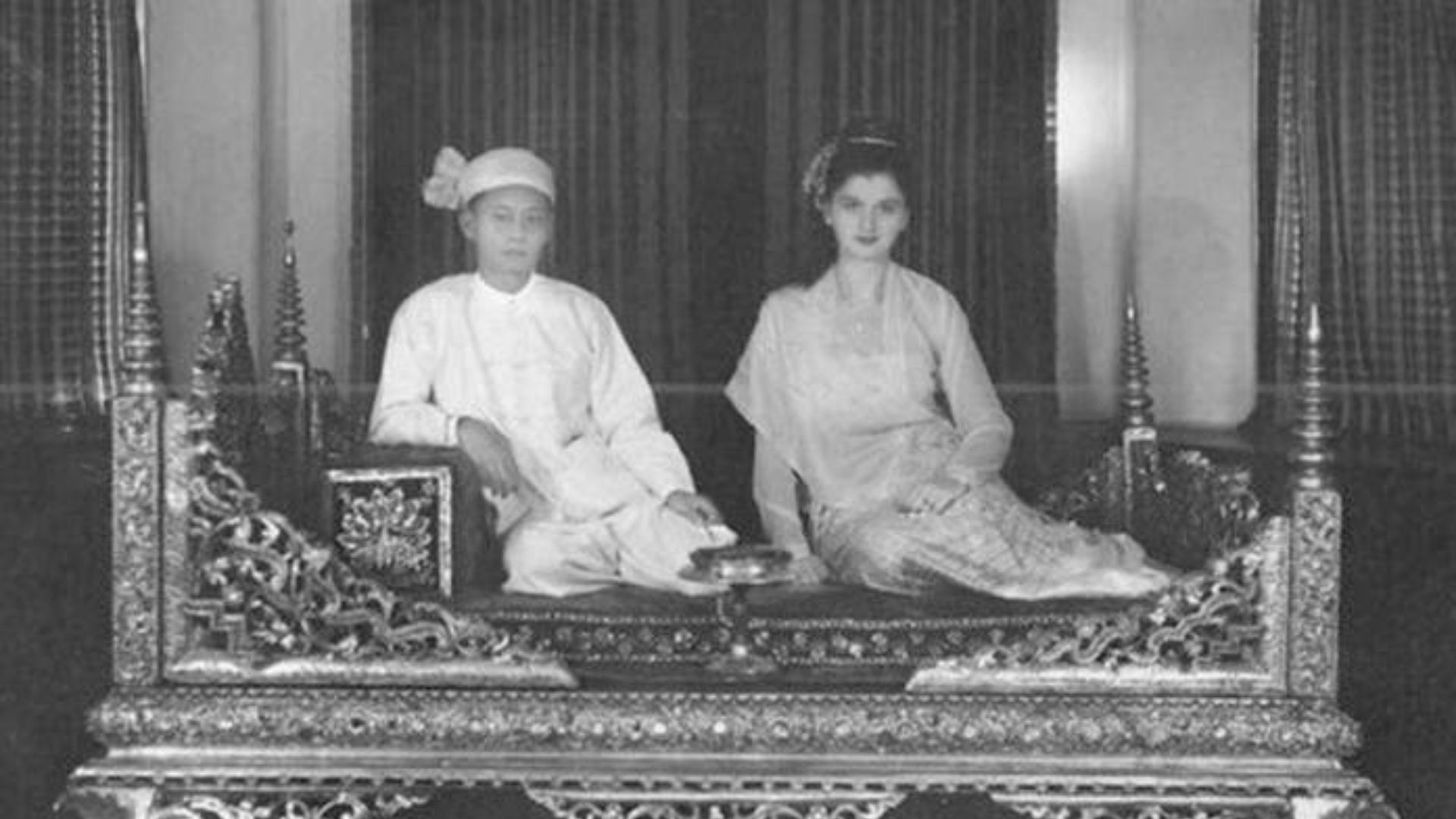 ประวัติ พระนางสุจันทรี