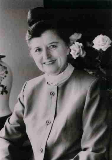 ประวัติ พระนางสุจันทรี