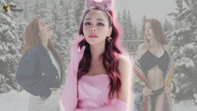 ประวัติ แอร์ ภัณฑิลา