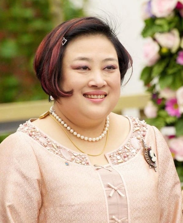 ประวัติ โสมสวลี 2566