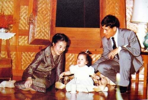 ประวัติ โสมสวลี ครอบครัว