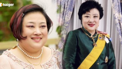ประวัติ โสมสวลี พระประวัติ