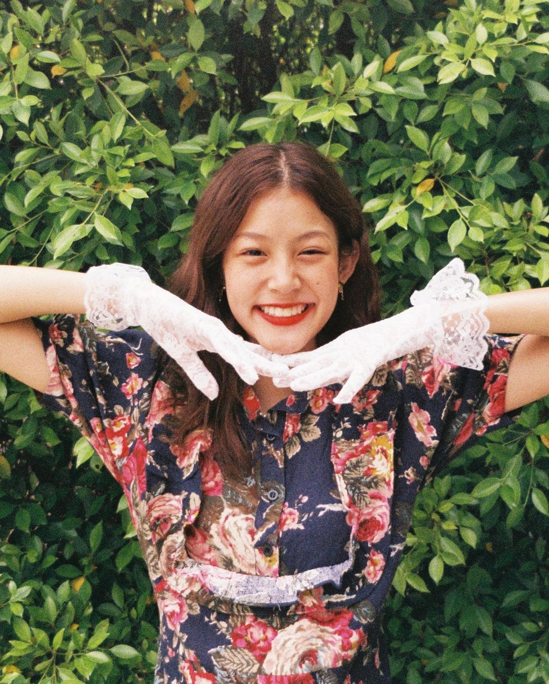 ประวัติ ใบปอ ธิติยา