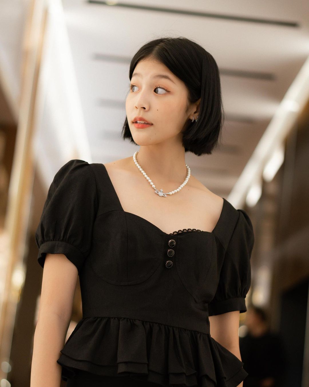 ประวัติ ใบปอ ธิติยา