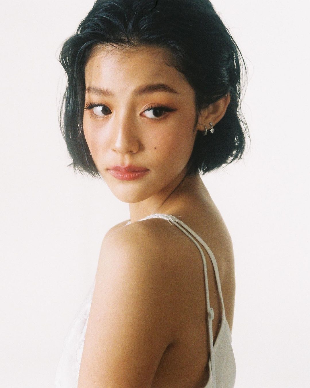 ประวัติ ใบปอ ธิติยา