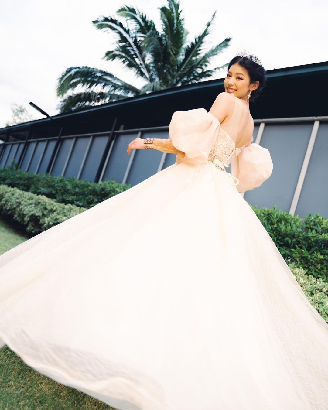 ประวัติ ใบปอ ธิติยา