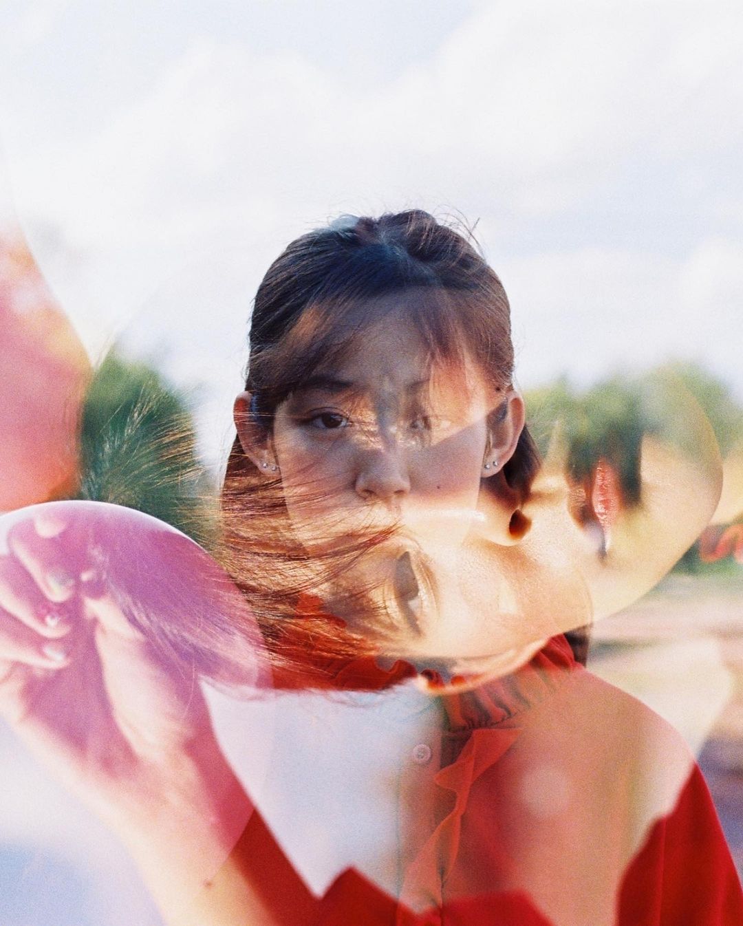 ประวัติ ใบปอ ธิติยา