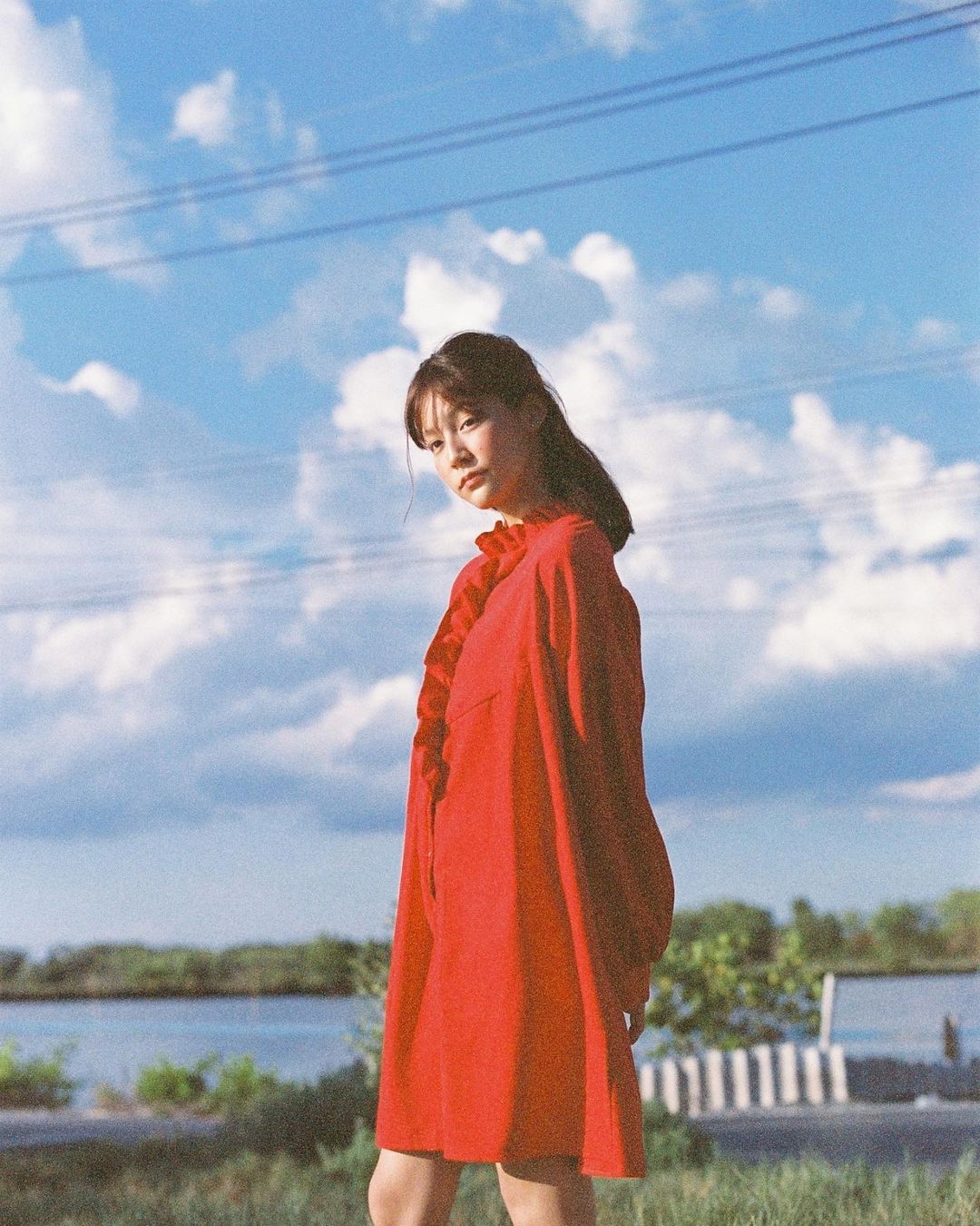 ประวัติ ใบปอ ธิติยา