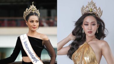 ปลด มิสแกรนด์ชลบุรี 2023