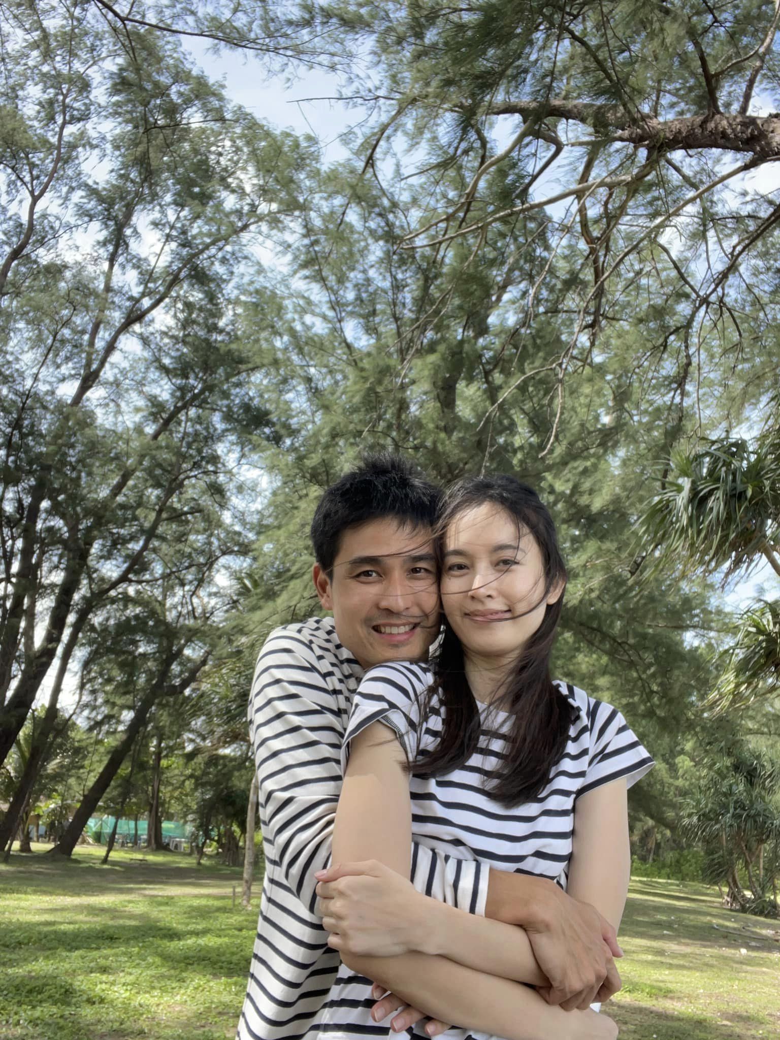 ปอย ตรีชฎา แต่งงาน
