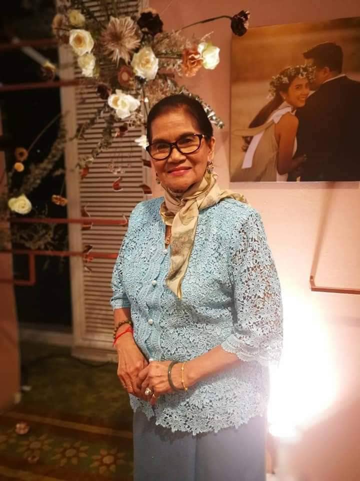 ประวัติ ป้าแมว ดาวพระศุกร์ คือใคร