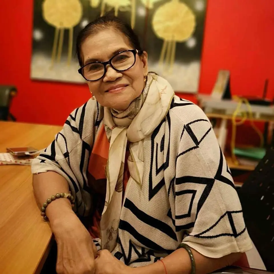 ประวัติ ป้าแมว ดาวพระศุกร์ คือใคร