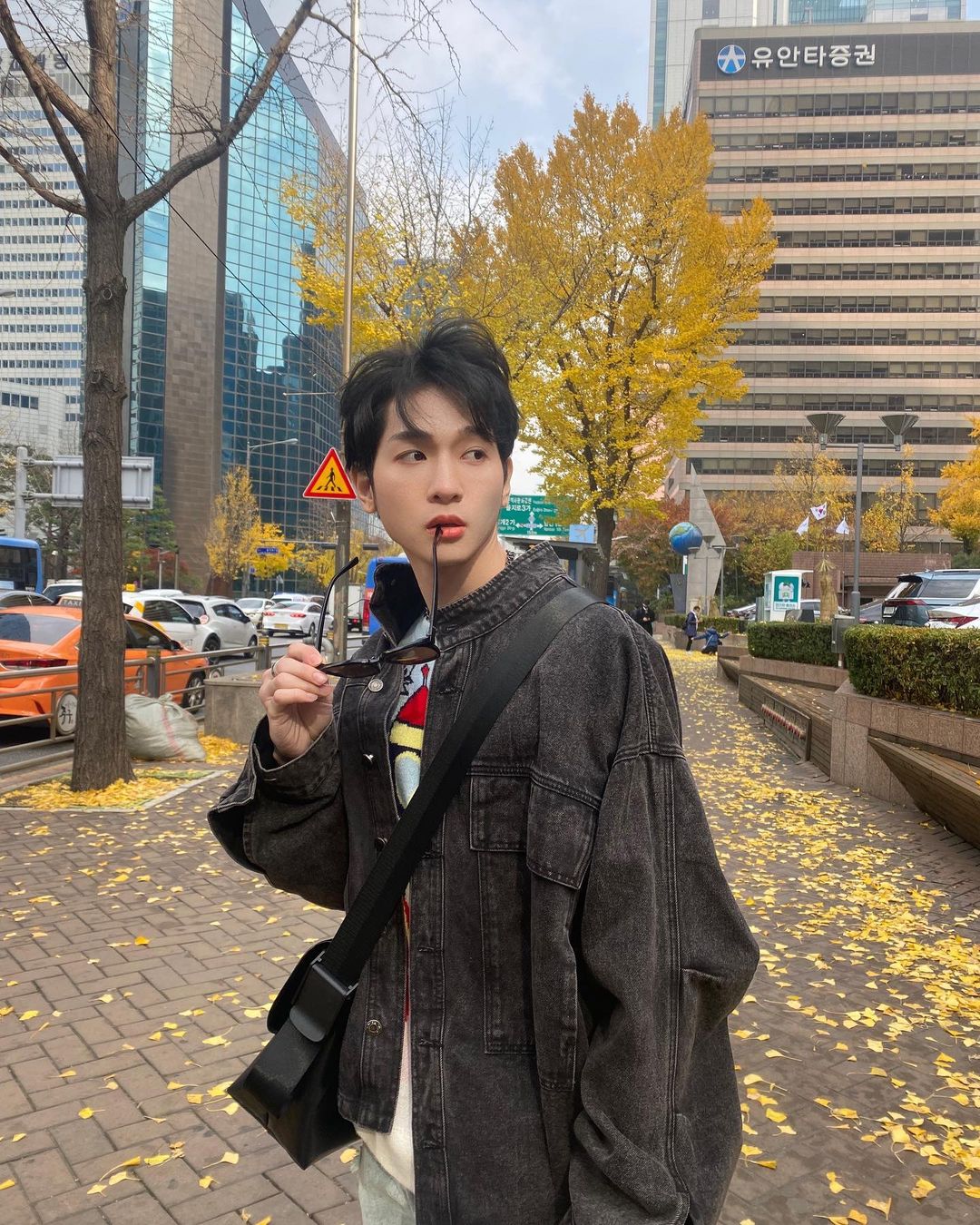 ผู้จัดการส่วนตัว เจมิน