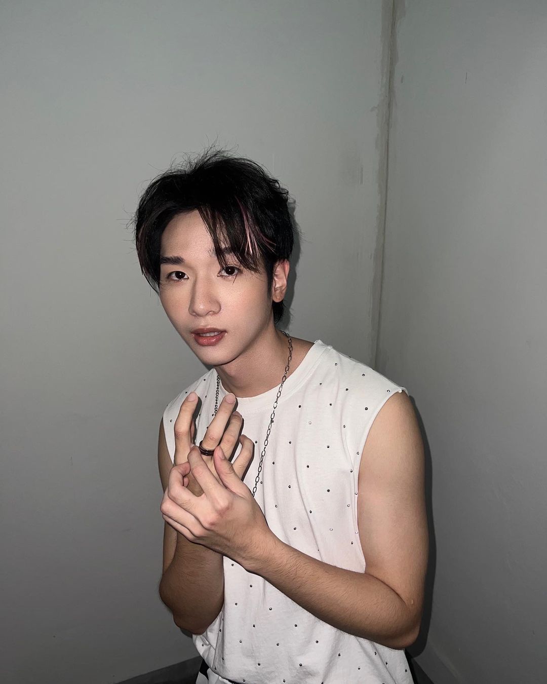 ผู้จัดการเจมิน เคลื่อนไหว