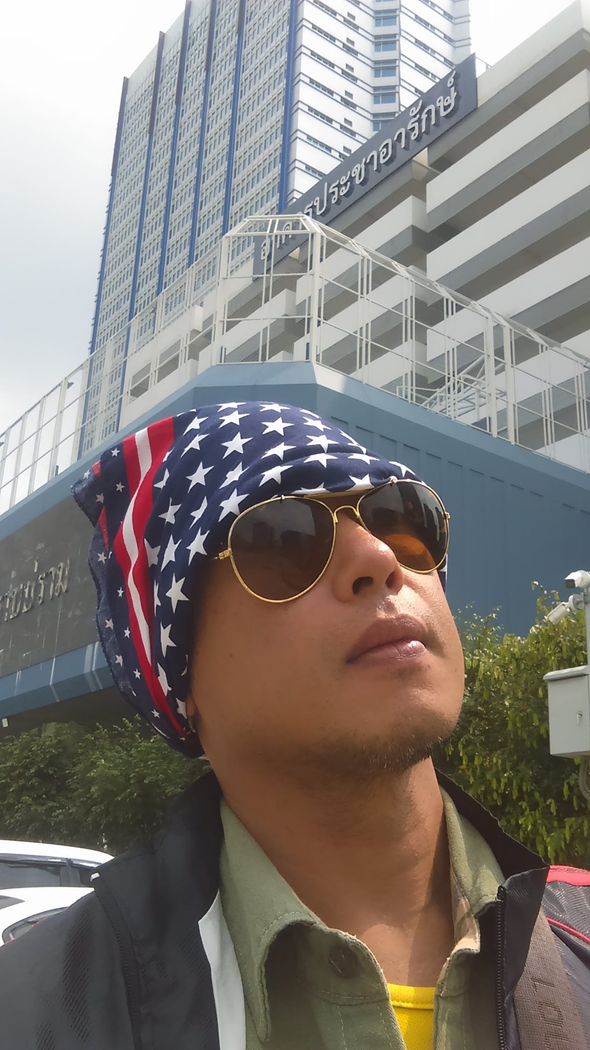 อาทิตย์ ริว ล่าสุด