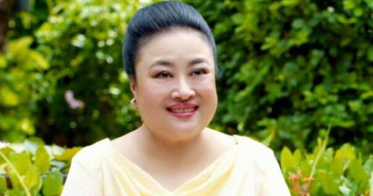 ฝันว่าได้เข้าเฝ้าองค์โสม