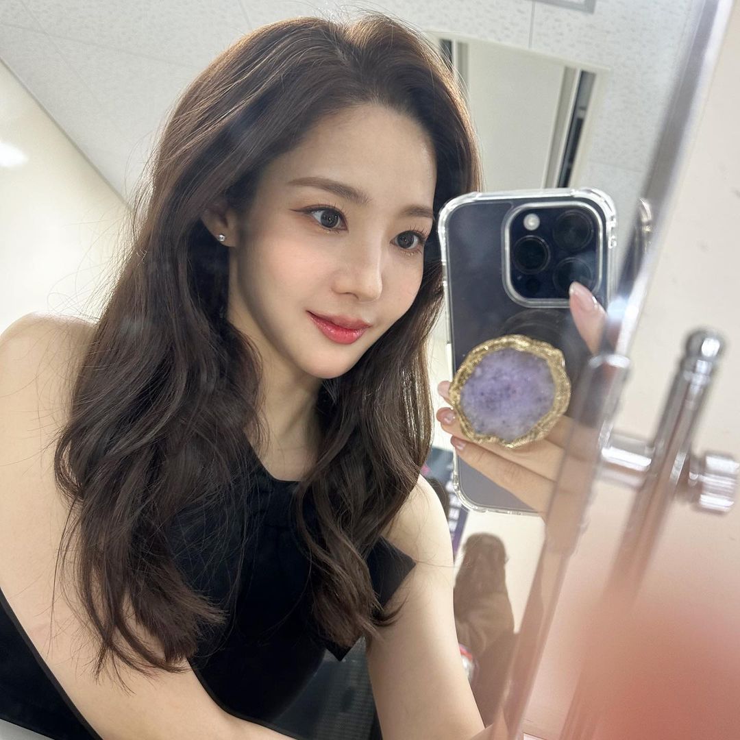 ข่าว พัค มินยอง ล่าสุด