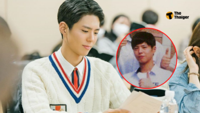 พัคโบกอม เพื่อนร่วมห้อง