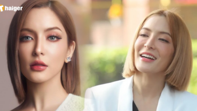 พิ้งกี้ สาวิกา เปิดใจ สื่อครั้งแรก