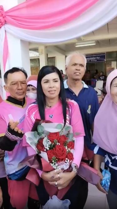 ข่าวพี่แมวกับพี่ยุ