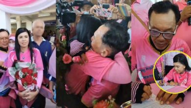 พี่แมวพี่ยุ แต่งงาน