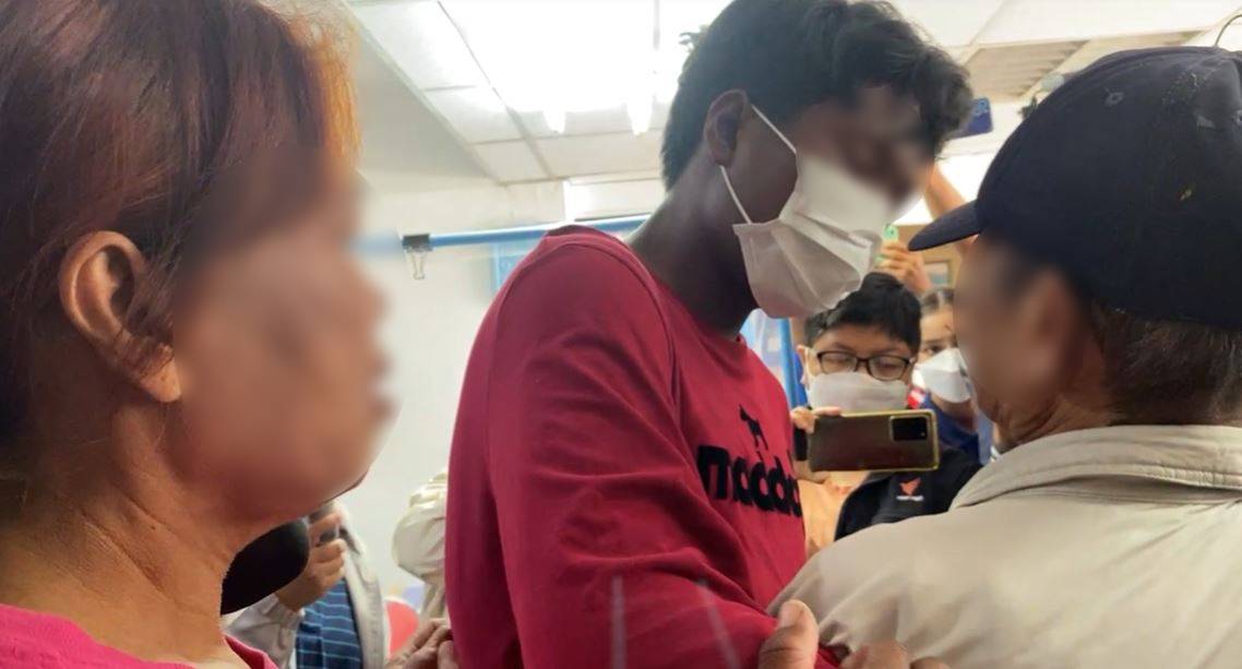 พุด แม่พุด พ่อพุด