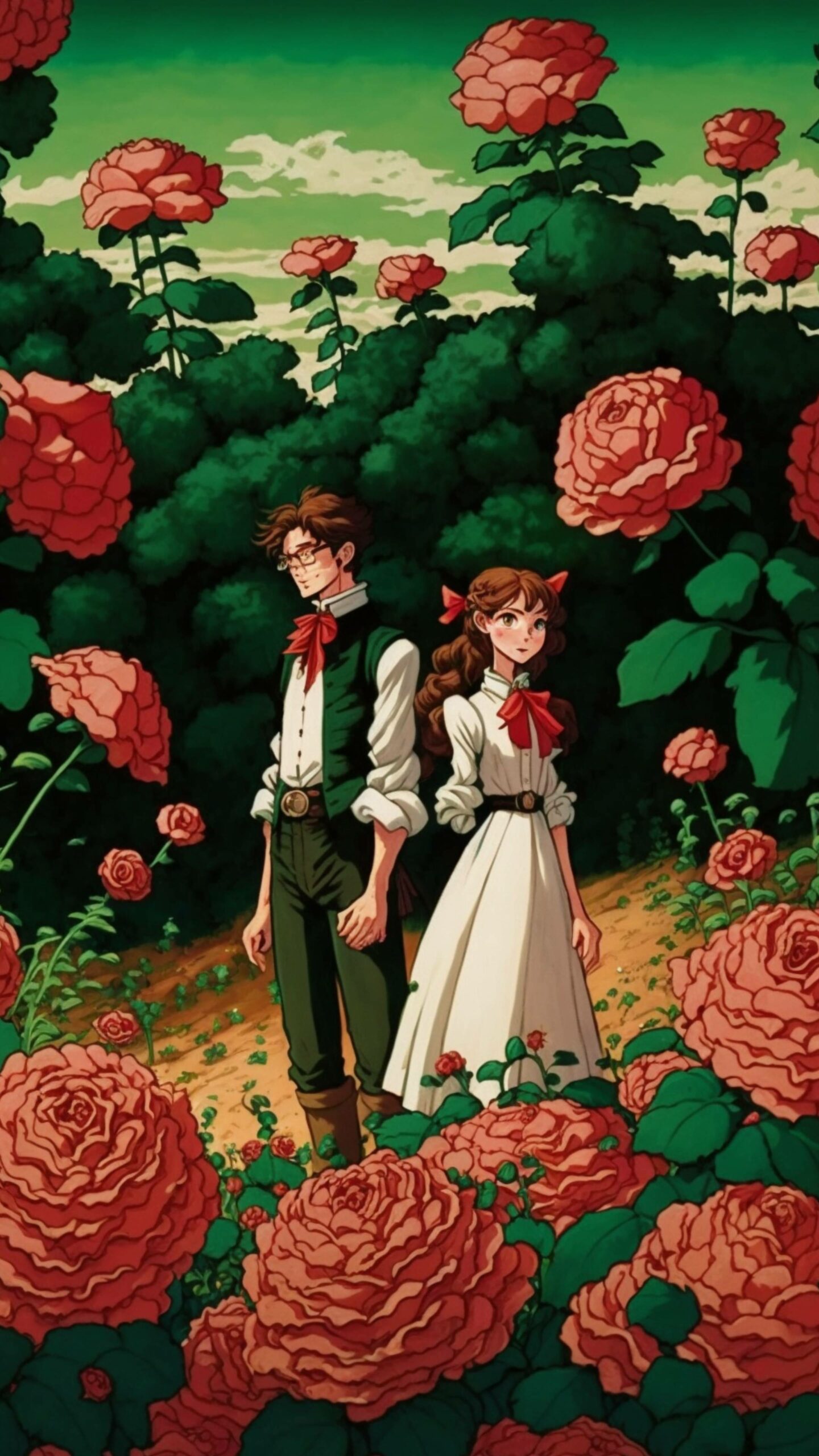 ภาพหน้าจอวันวาเลนไทน์ 2023