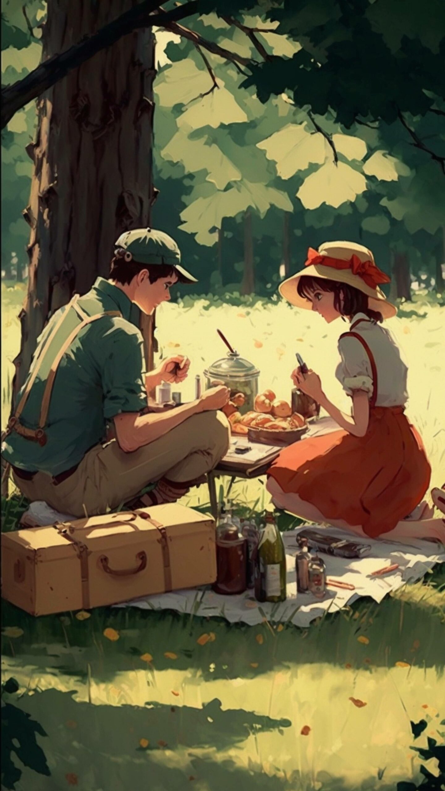 ภาพหน้าจอวันวาเลนไทน์ 2023