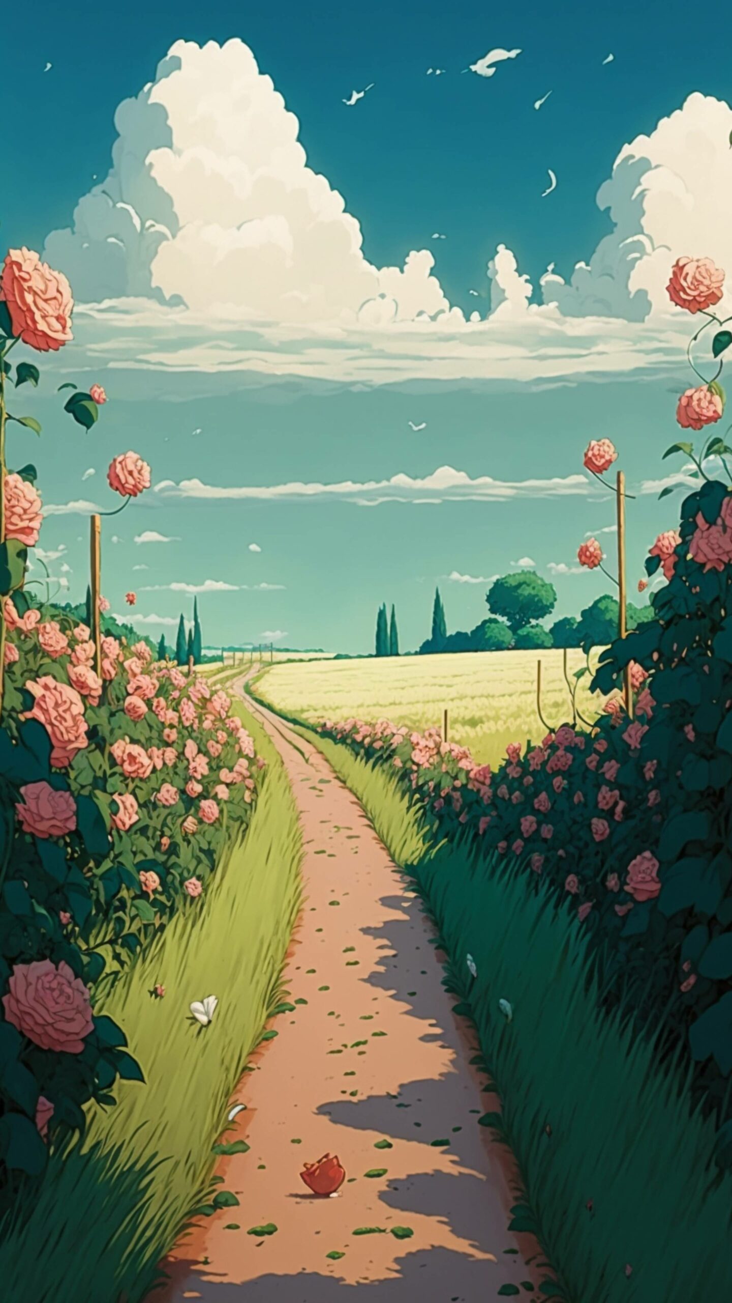 ภาพพื้นหลังวันวาเลนไทน์ 2566