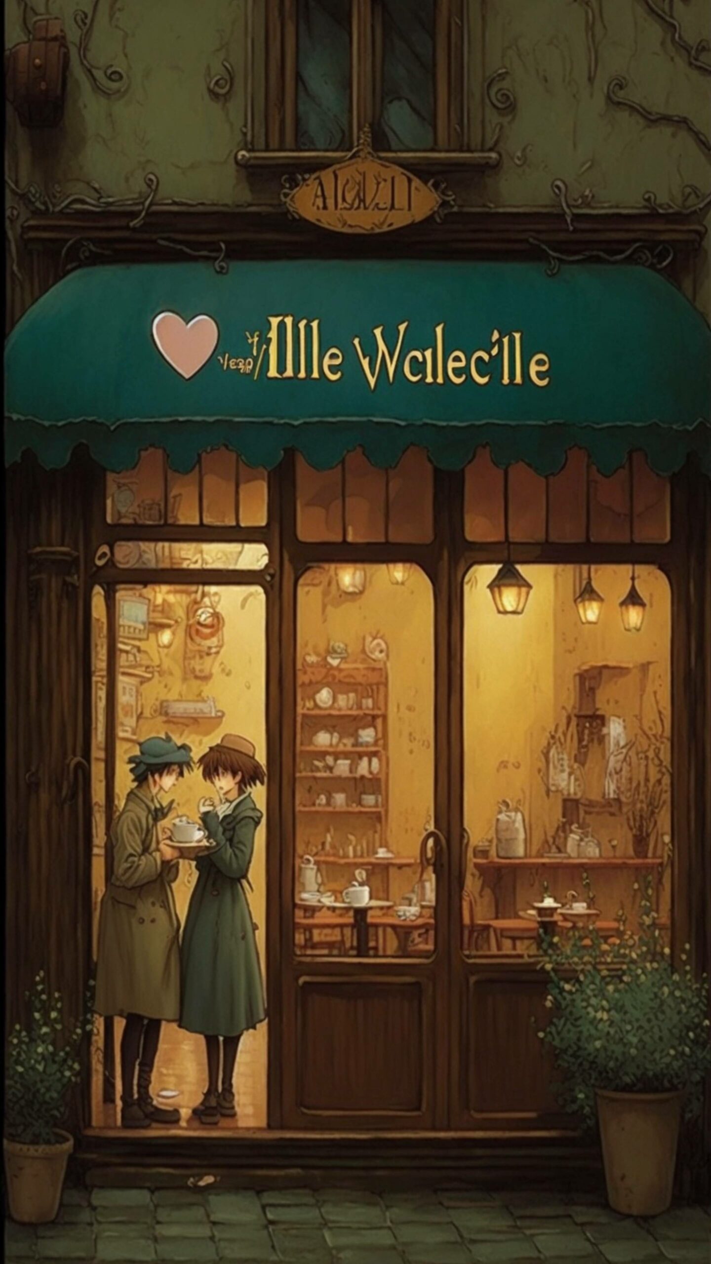 ภาพหน้าจอวันวาเลนไทน์ 2023