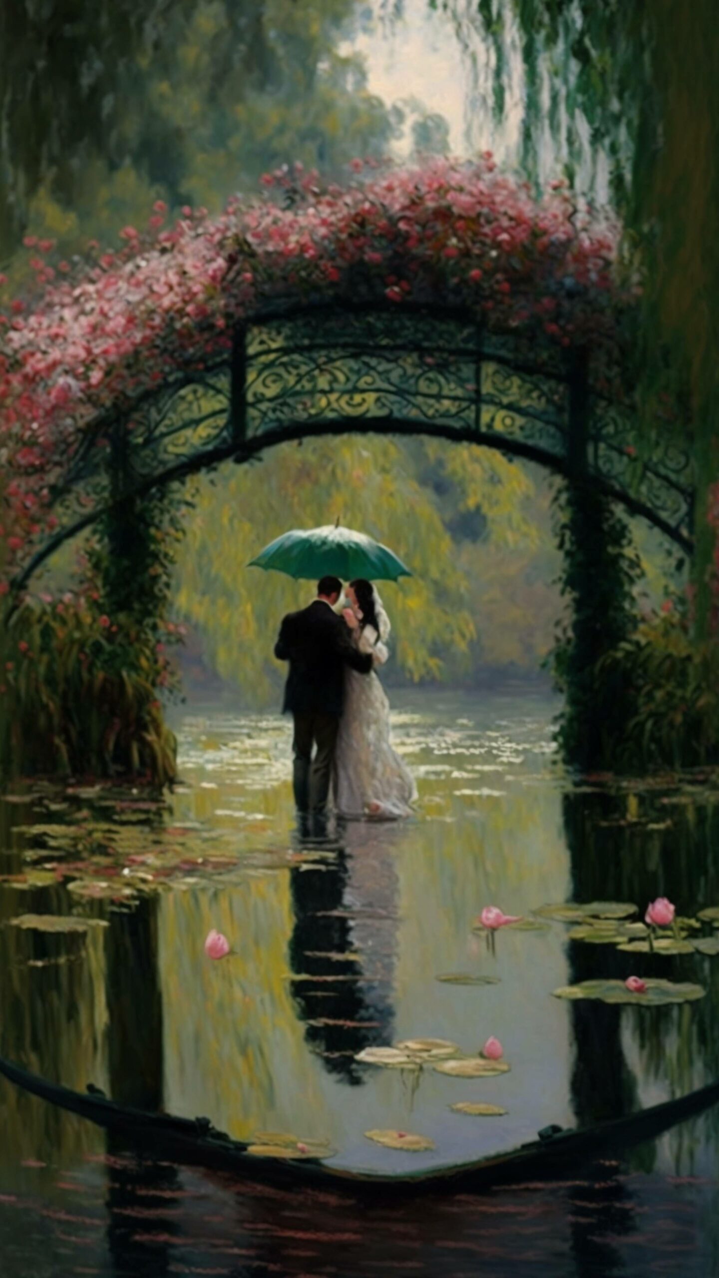 ภาพพื้นหลังวันวาเลนไทน์ 2566