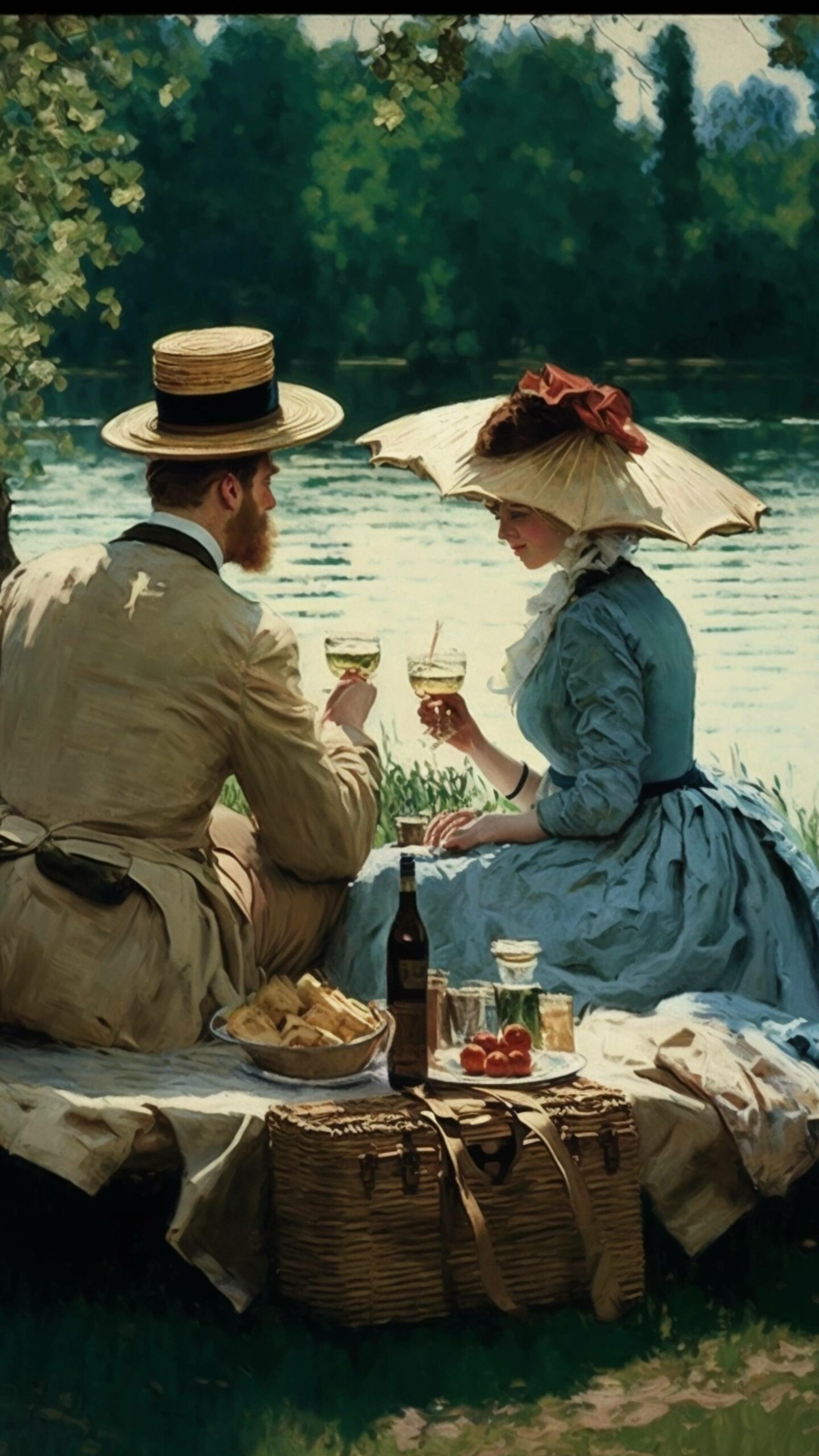 ภาพพื้นหลังวันวาเลนไทน์ 2566