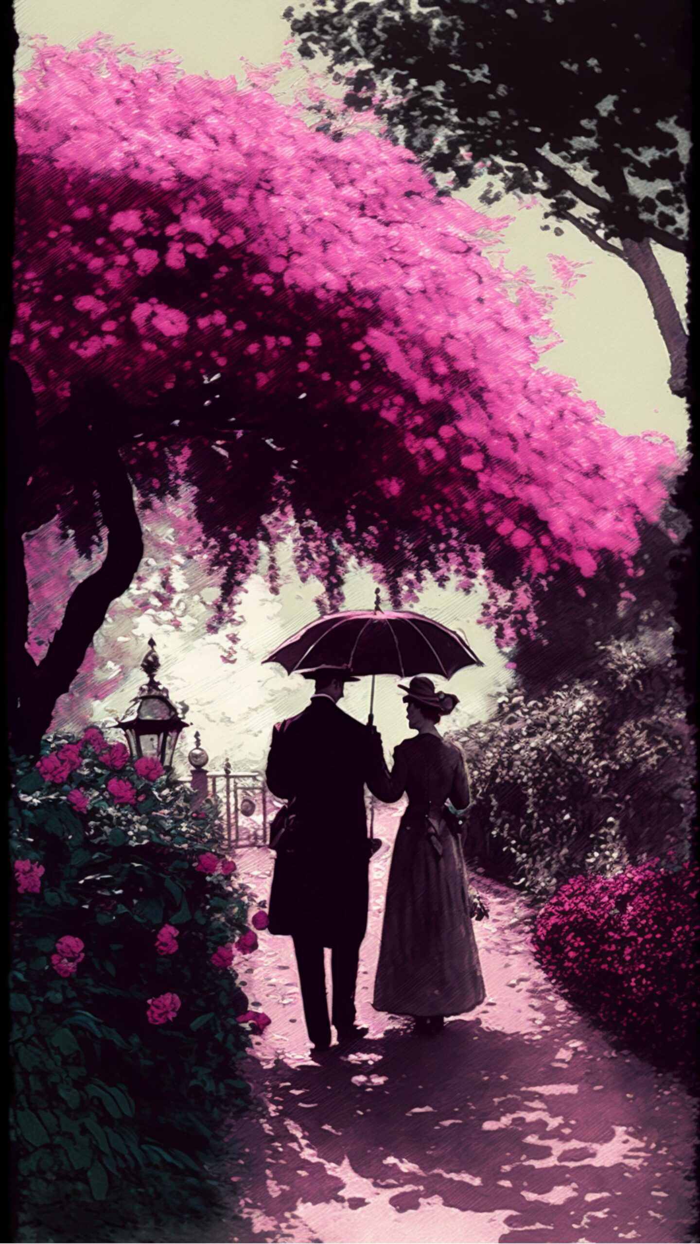 ภาพพื้นหลังวันวาเลนไทน์ 2566