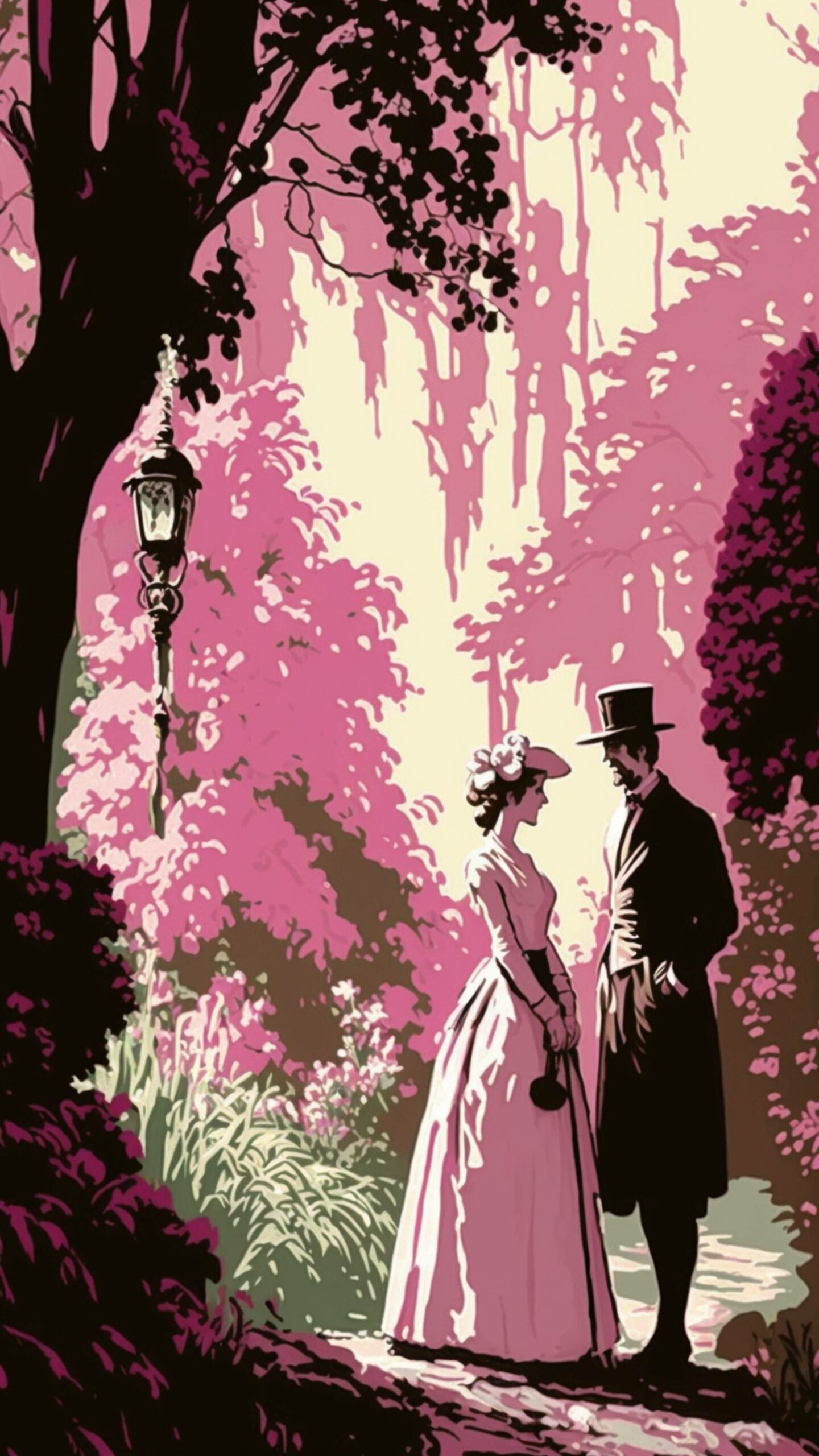 ภาพหน้าจอวันวาเลนไทน์ 2023