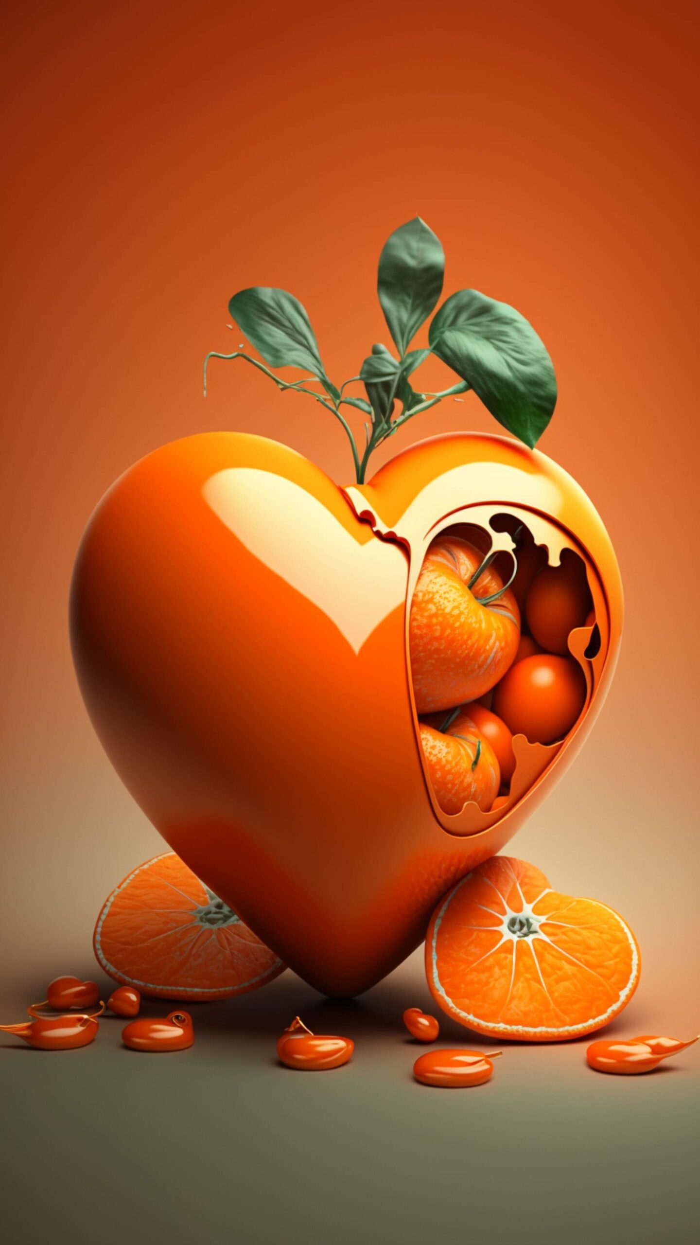 ภาพหน้าจอวันวาเลนไทน์ 2023