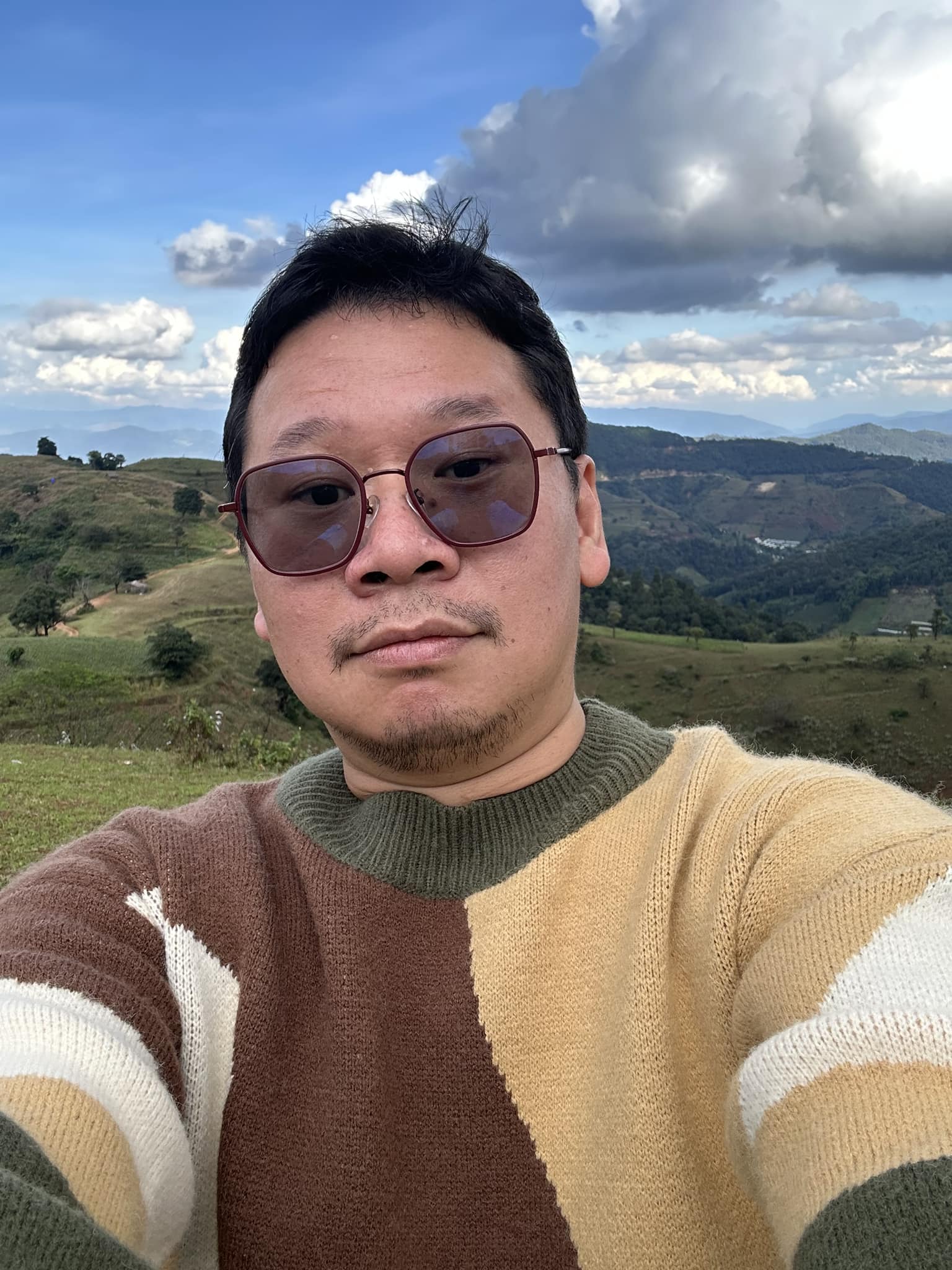 มะเดี่ยว ชูเกียรติ แฉดารา