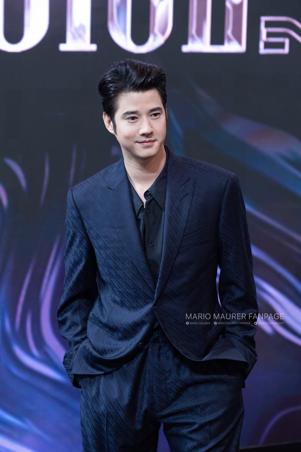 มาริโอ้ เมาเร่อ บลูลี่หุ่น