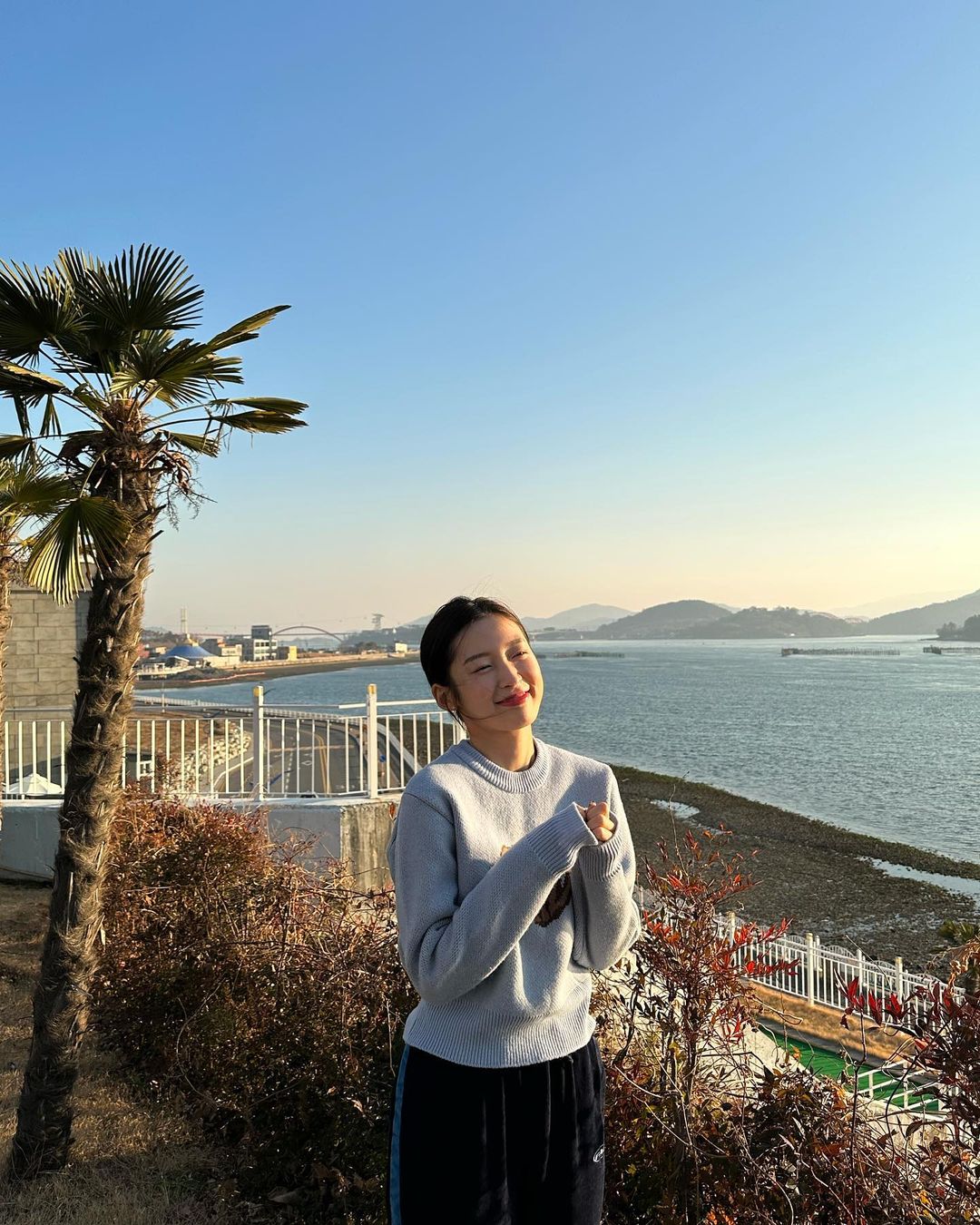 มาร์ค NCT อาริน Oh My Girl