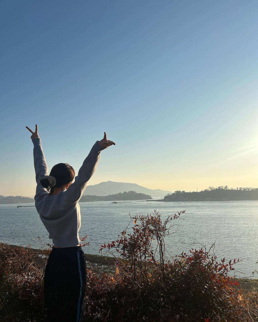 มาร์ค NCT อาริน Oh My Girl