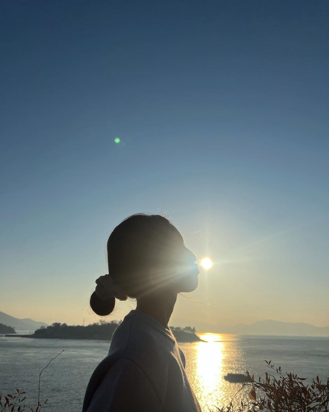 มาร์ค NCT อาริน Oh My Girl