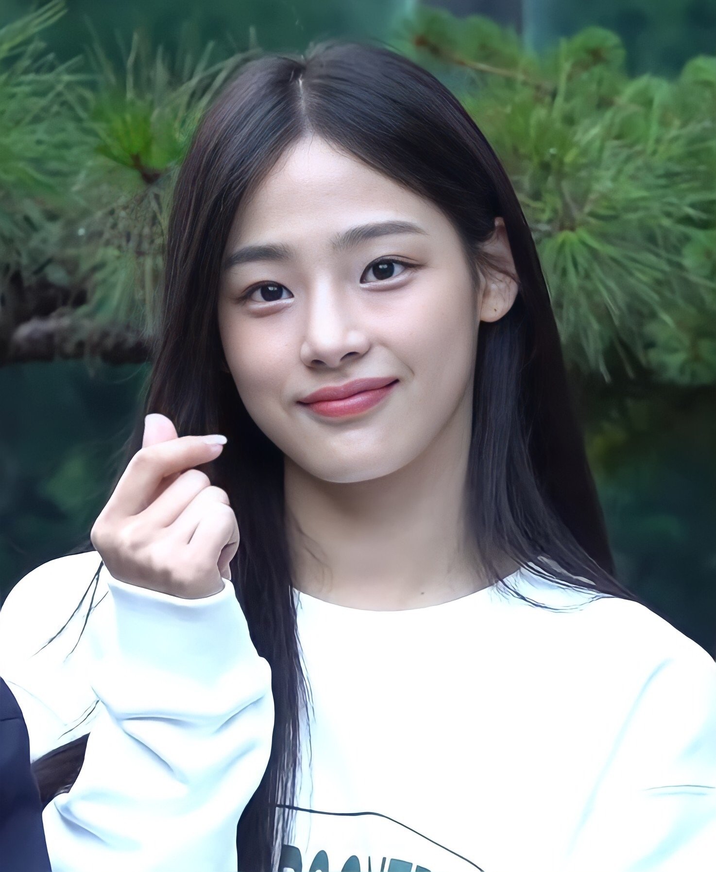 มินจี ศัลยกรรม