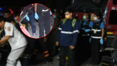 ยิงเถ้าแห่รถหัวลาก