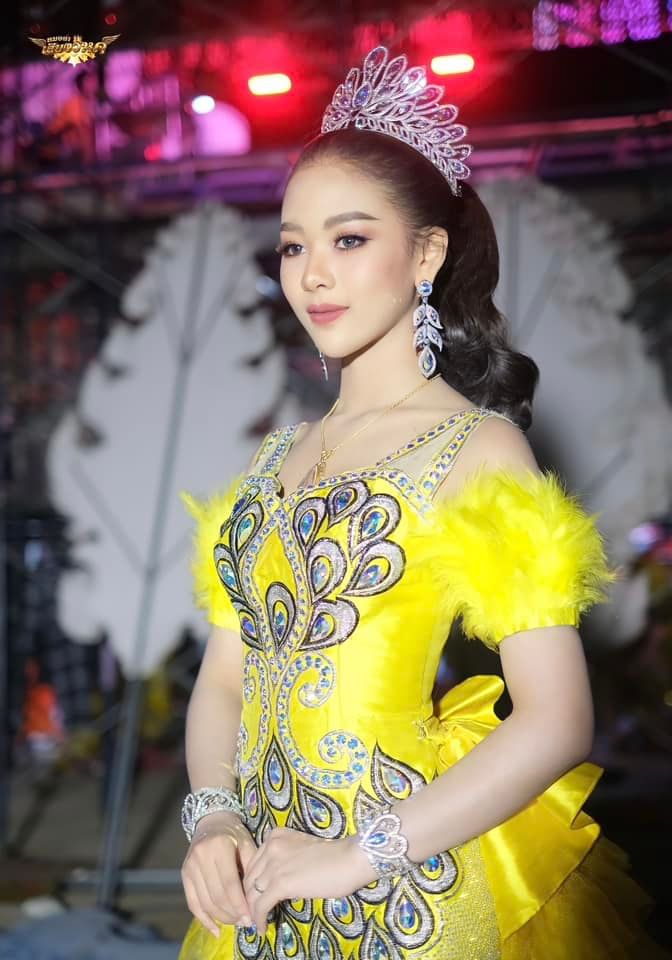 ยูกิ เพ็ญผกา ลาออก