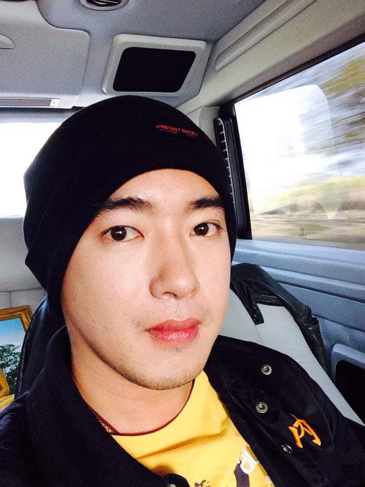 ริว เปิดบัญชีติ๊กต่อก